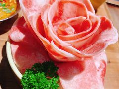 -楠火锅(龙阳广场店)