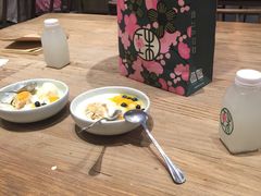-宝珠奶酪(浦东金桥店)