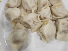 -听涛雅苑百味饺子老家菜馆