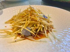 -通安客栈中餐厅·何家小馆