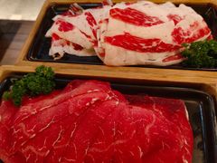 -湊湊火锅·茶憩(天环广场店)