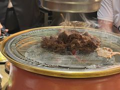 -西塔老太太泥炉烤肉(北京双井店)