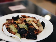 -晋阳饭庄(虎坊桥店)