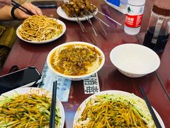 -新川面馆(新街口起源店)