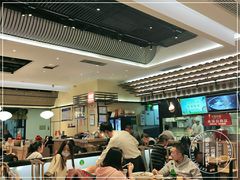-大厨小馆(华阳城店)