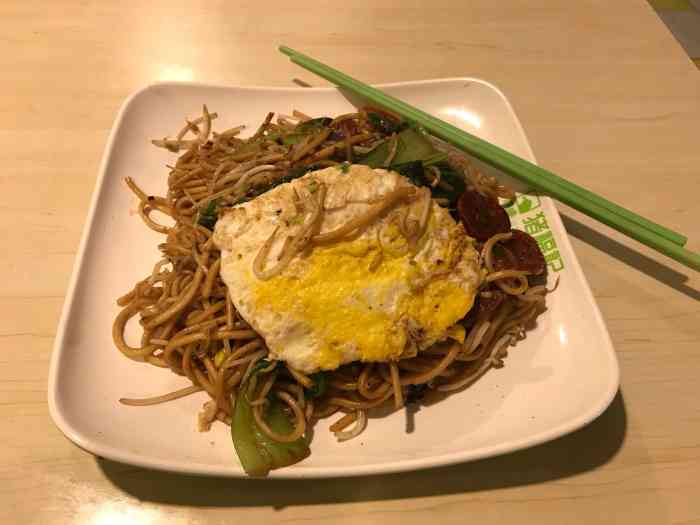 噜噜猪福记肉夹馍(万达广场店)