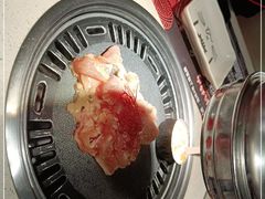 -猫爪爪原切自助烤肉(观音桥阳光世纪店)