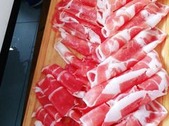-阳坊胜利涮羊肉(阳坊老店)