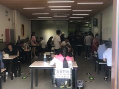 大堂-大藏村拉面(保利首开·熙悦春天店)