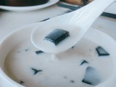 -青岛中心假日酒店·蓝天行政酒廊