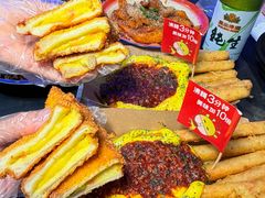 -强强烧烤·宵夜(方庄店)