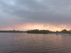 -长春市南湖公园