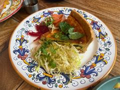 -Alimentari早午餐(安福路店)