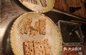 Ninghai Wheat Cake