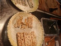 宁海麦饼-宁海金海开元名都大酒店·名爵自助餐厅(金水路店)