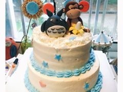 -DIY SWEET21(升平路店)