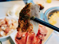 -东北烤肉(钟鼎名悦店)