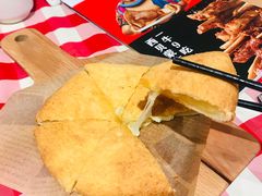 -西贝(上海新梅广场店)