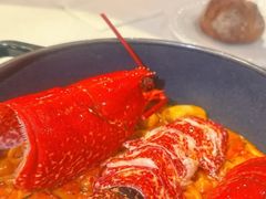 -Le Bistrot de Racine