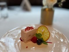 -北京古城老院厉晓麟精致菜