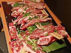 -千寻烧肉(政务区店)