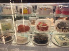 -DQ·蛋糕·冰淇淋(河东万达店)