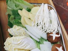 -龚印记牛骨牛杂屋·四代传承(珠影星光城店)