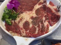-外婆掌柜·东北家庭烤肉(托乐嘉店)