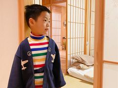 -北京古北水镇御舍温泉酒店