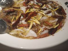 -新太二·鲜料川菜(智慧城广百店)