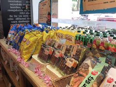 -Corner’s Deli每一角落精品超市(亚艺公园店)