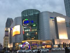 -凯德广场(武胜路店)