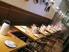 -爱碗亭·鲜炒湖南菜(壹城中心店)