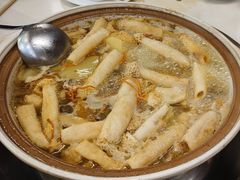 -土连锅·现熬养生汤锅(梁家巷店)