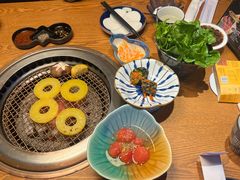 -炎蔵牛舌烤肉