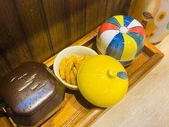 -千寿·金焰食堂(仁和新城店)