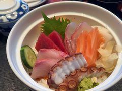 -小山日本料理(兴业太古汇店)