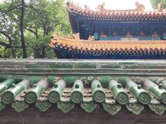 -北京国子监胡同