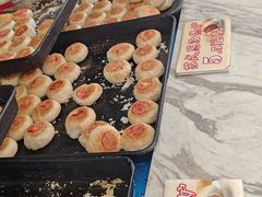 -穆桂英美食(南禅寺店)