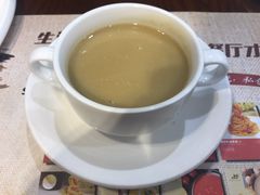 -斯比特花园西餐厅(东方商厦店)