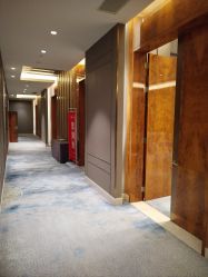 -唐山香格里拉大酒店·宴会厅