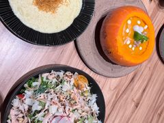 -KimPro 辛普乐概念韩餐