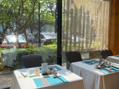 -中山喜来登酒店