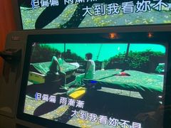 -麦霸KTV(光谷店)