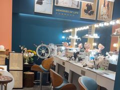 -海马体照相馆(龙湖杭州金沙天街店)