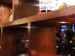-申德勒加油站西餐厅(太仓店)