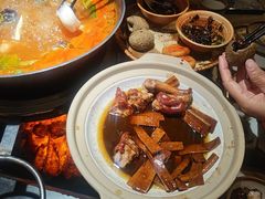 -老凯俚酸汤鱼(东山店)