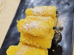 -大眼锅贴水饺(河东店)