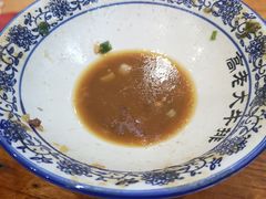 -清真高老大牛排胡辣汤(嵩山路总店)