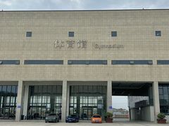 -西安汽车职业大学(临潼校区)